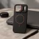 Futrole Color Soft Mag za  iPhone 16 Pro crna