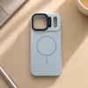 Futrola Color Soft Mag za  iPhone 16 Pro plava