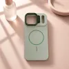 Futrola Color Soft Mag za  iPhone 17 / iPhone 18 zelena