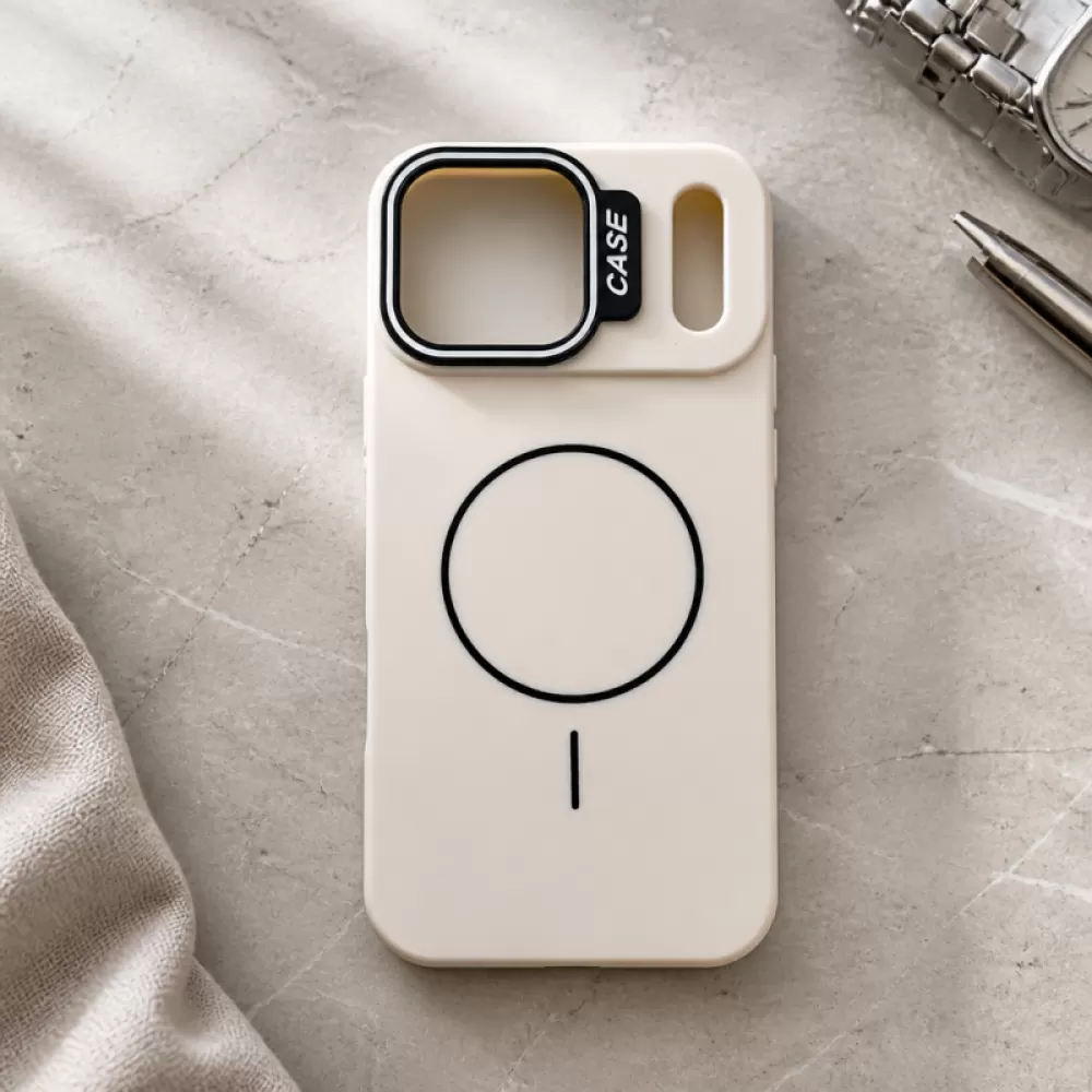 Futrole Color Soft Mag za  iPhone 17 Pro Max bez