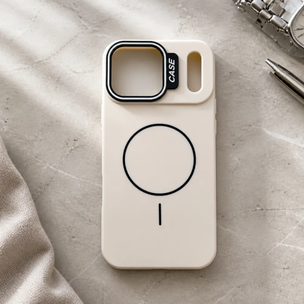 Futrola Color Soft Mag za  iPhone 16 Pro Max bez