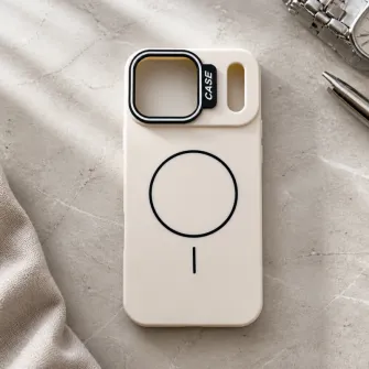 Futrola Color Soft Mag za  iPhone 16 Pro Max bez