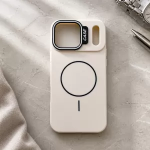 Futrole Color Soft Mag za Samsung S26 bez