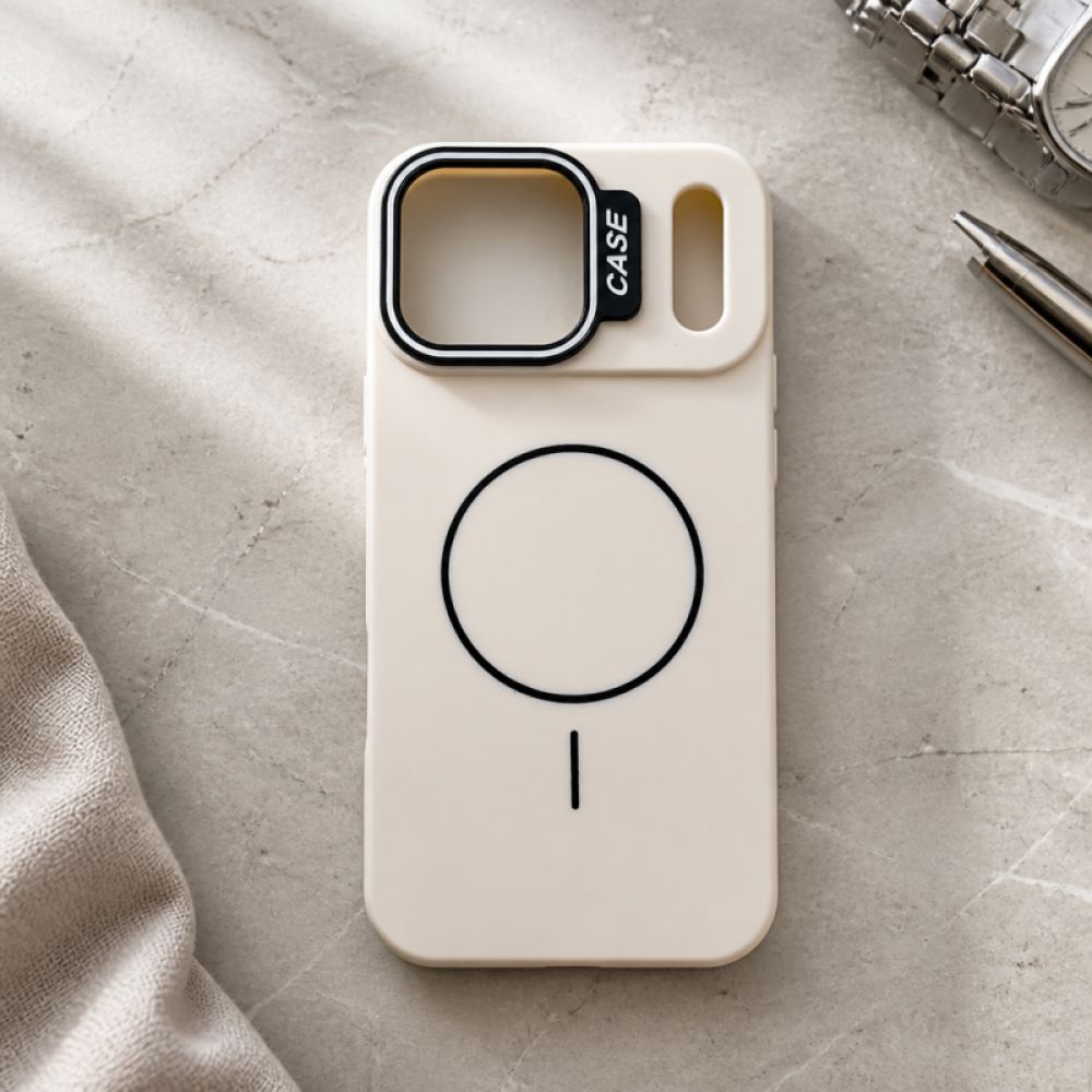 Futrole Color Soft Mag za Samsung A57  bez