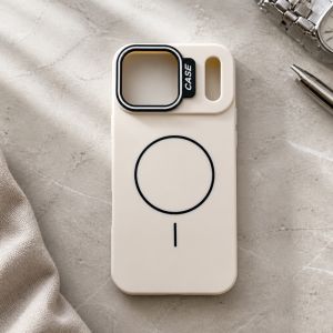 Futrole Color Soft Mag za Samsung S26 Ultra bez