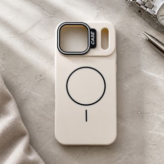 Futrole Color Soft Mag za Samsung S26 Ultra bez