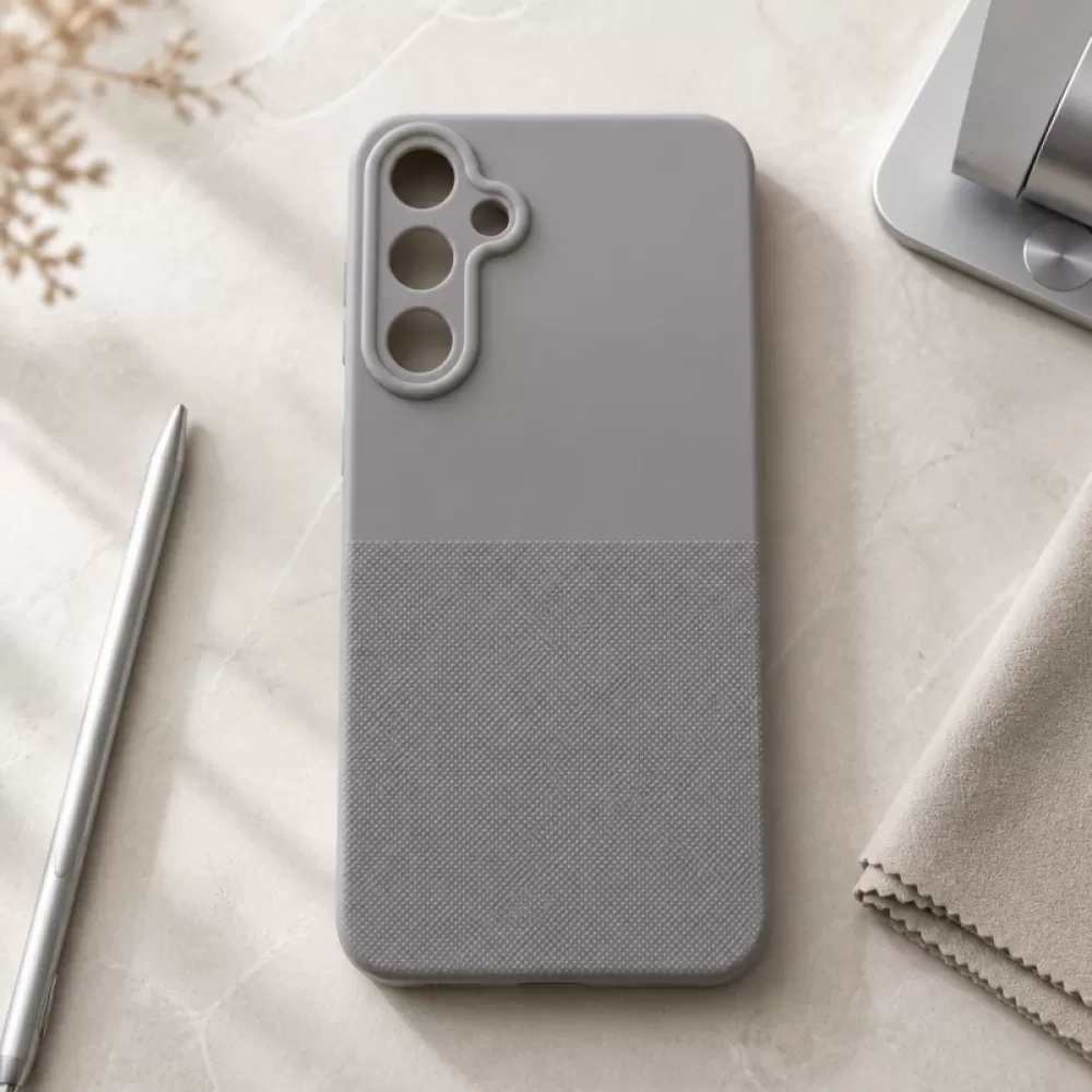 Futrola Classic Matt za iPhone 16 Pro Max siva