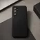 Futrola Classic Matt za iPhone 16 Pro crna