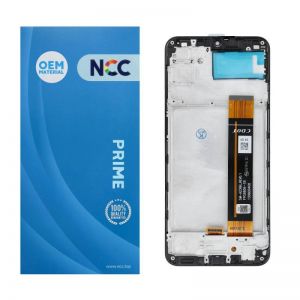 NCC LCD ekran za Samsung A23 5G A236B/U/E OEM sa ramom