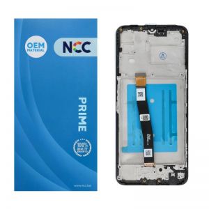 NCC LCD ekran za Samsung A22 5G A226B OEM sa ramom
