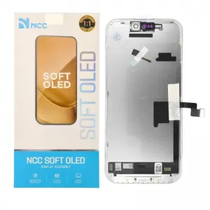 NCC LCD ekran za iPhone 16 Pro Soft OLED 120Hz (podrzava transplantaciju IC-a)