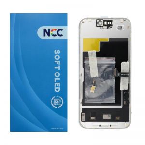 NCC LCD ekran za iPhone 15 Pro Soft OLED (podrzava transplantaciju IC-a)