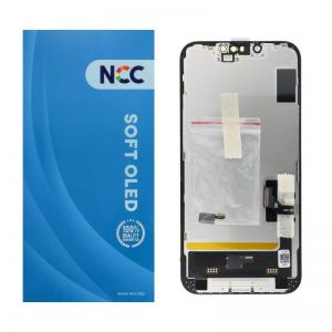 NCC LCD ekran za iPhone 14 Soft OLED (podrzava transplantaciju IC-a)