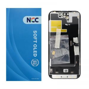 NCC LCD ekran za iPhone 14 Pro Soft OLED (podrzava transplantaciju IC-a)