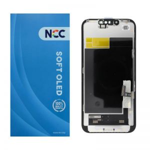 NCC LCD ekran za iPhone 13 Soft OLED (podrzava transplantaciju IC-a)