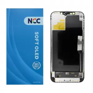 NCC LCD ekran za iPhone 12 Pro Max Soft OLED (podrzava transplantaciju IC-a)