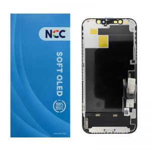NCC LCD ekran za iPhone 12 / 12 Pro Soft OLED (podrzava transplantaciju IC-a)