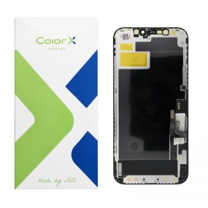 NCC LCD ekran za iPhone 12 / 12 Pro Incell HD+ (podrzava transplantaciju IC-a)