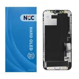 NCC LCD ekran za iPhone 12 / 12 Pro Hard OLED (podrzava transplantaciju IC-a)