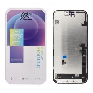 JK LCD ekran za iPhone 16 PLUS FullHD Incell (Zamena IC-a)