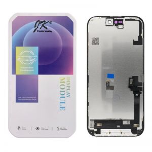 JK LCD ekran za iPhone 16 FullHD Incell (Zamena IC-a)