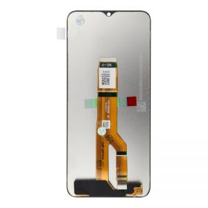 LCD ekran za HONOR X6A Plus OEM bez okvira