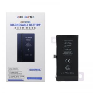 JCID baterija za iPhone 13 Mini 2406 mAh (standardni kapacitet)