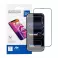 Zastitno staklo BLUE STAR 5D AR za iPhone 17 PRO MAX crno