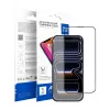 Zastitno staklo BLUE STAR 5D AR za iPhone 17 PRO MAX crno