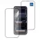 Zastitno staklo BLUE STAR 5D AR za iPhone 17 crno