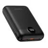 Powerbank Veger S20 (W2081) PD QC3.0 2A 22,5W 20000 mAh crni