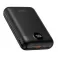 Powerbank Veger S20 (W2081) PD QC3.0 2A 22,5W 20000 mAh crni