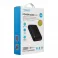 Powerbank Veger S20 (W2081) PD QC3.0 2A 22,5W 20000 mAh crni