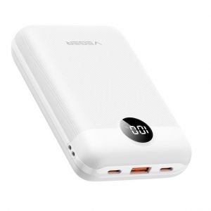 Powerbank Veger S20 (W2081) PD QC3.0 2A 22,5W 20000 mAh beli