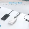Powerbank Veger S20 (W2081) PD QC3.0 2A 22,5W 20000 mAh beli