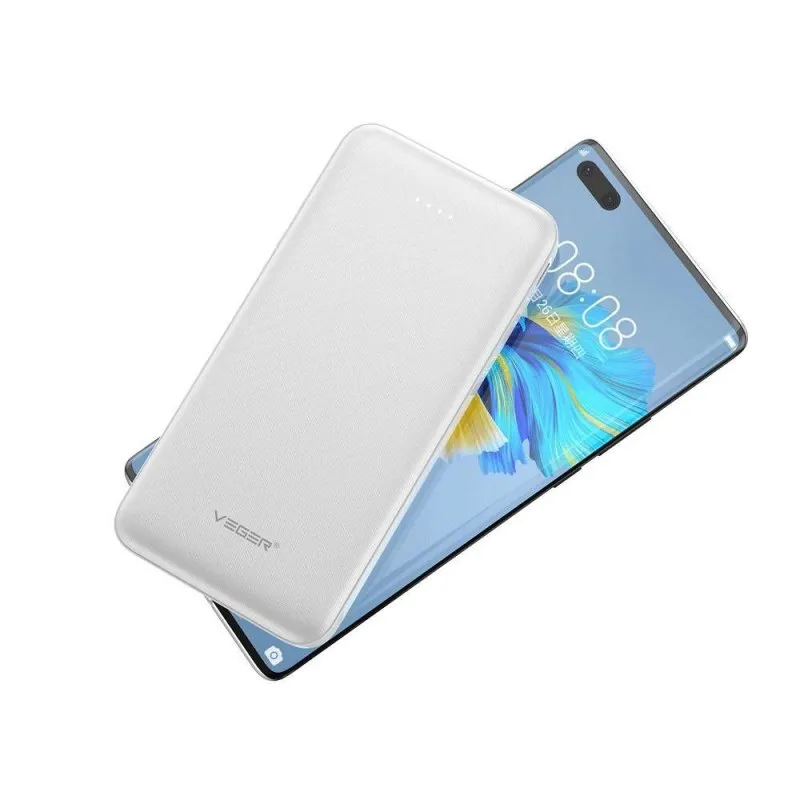 Powerbank Veger A10 (W1065) 2A 10000 mAh beli