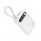 Powerbank Hoco 20000 mAh QC PD 2A 22,5W sa ugradjenim kablovima USB C (Type C) + Lightning J171A beli