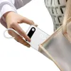 Powerbank Hoco 20000 mAh QC PD 2A 22,5W sa ugradjenim kablovima USB C (Type C) + Lightning J171A beli