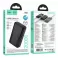 Powerbank Hoco 20000 mAh 2A J165A crni