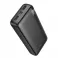 Powerbank Hoco 20000 mAh 2A J128A crni