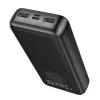 Powerbank Hoco 20000 mAh 2A J128A crni