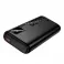 Powerbank Hoco 10000 mAh QC PD 2A 22,5W J158 Pro crni