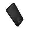 Powerbank Hoco 10000 mAh QC PD 22,5W J154 crni