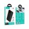 Powerbank Hoco 10000 mAh QC PD 22,5W J154 crni