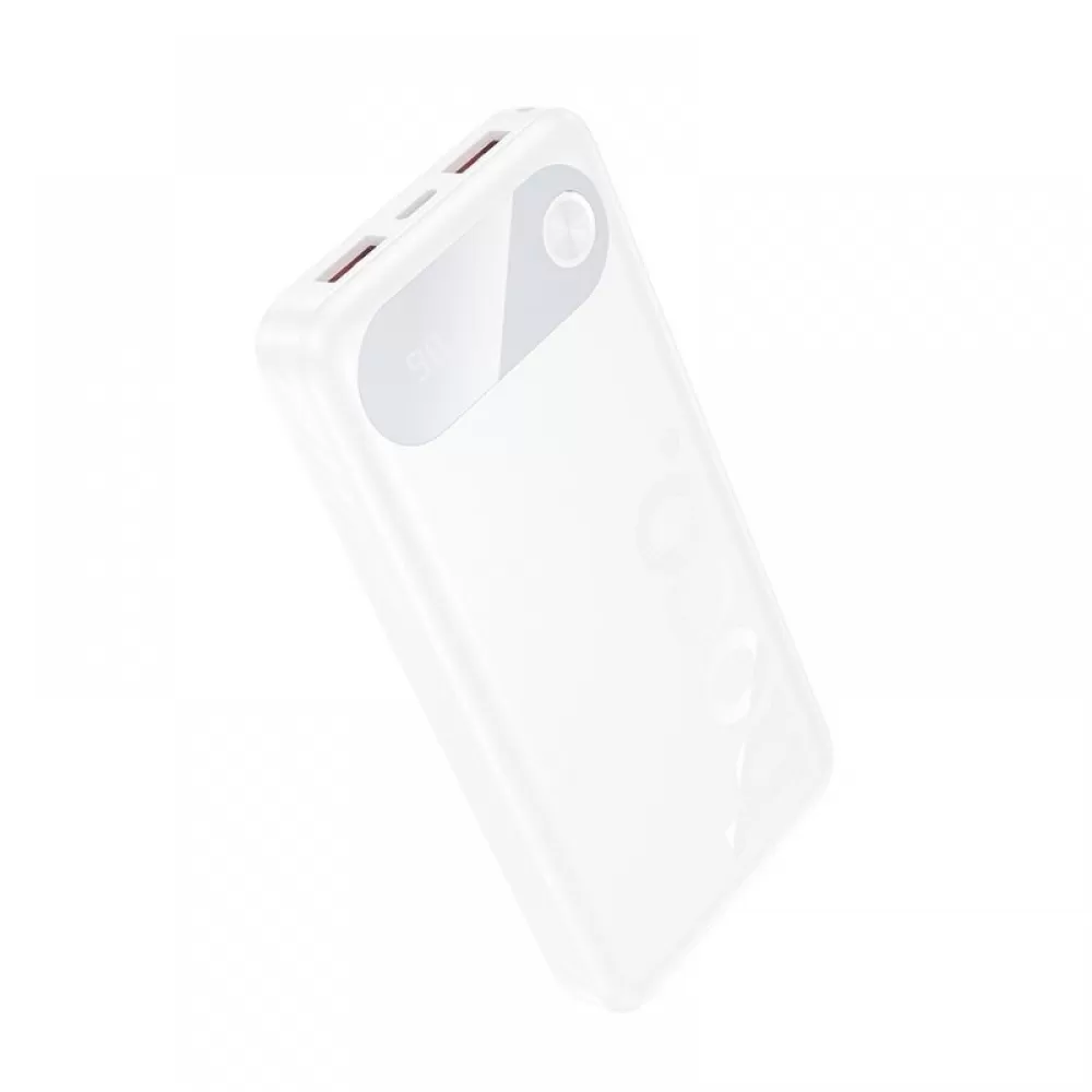 Powerbank Hoco 10000 mAh QC PD 22,5W J154 beli