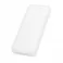 Powerbank Hoco 10000 mAh 2A sa cetiri ugradjena kabla USB A + USB C (Type C) + Lightning + Micro USB J163 beli