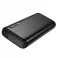 Powerbank Hoco 10000 mAh 2A J158A crni