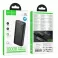 Powerbank Hoco 10000 mAh 2A J158A crni