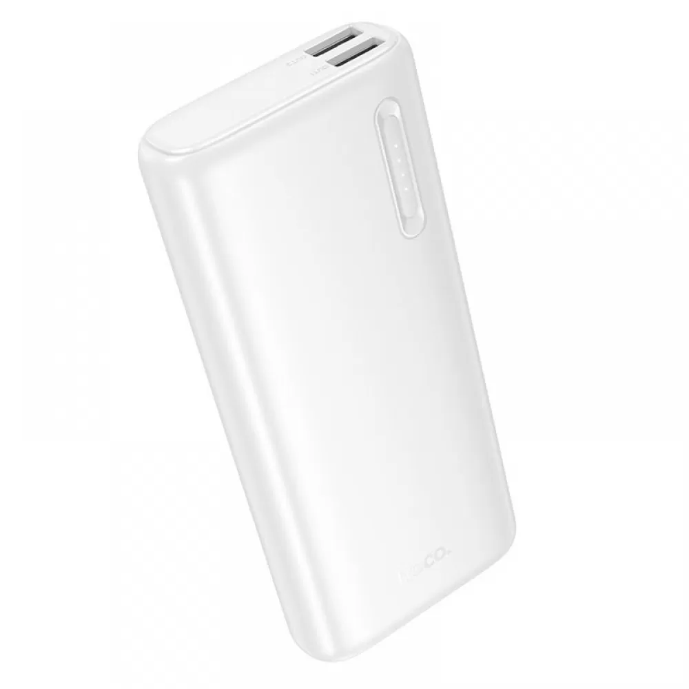 Powerbank Hoco 10000 mAh 2A J158A beli