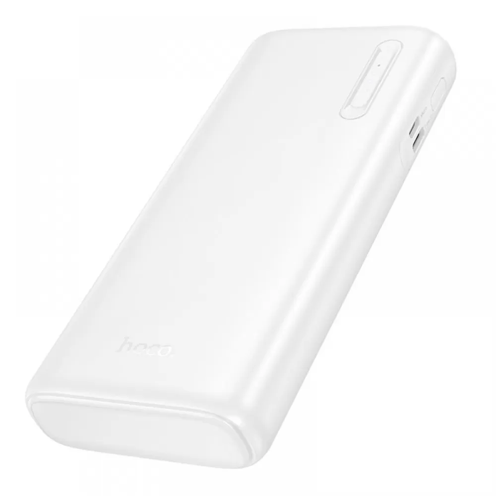 Powerbank Hoco 10000 mAh 2A J158A beli